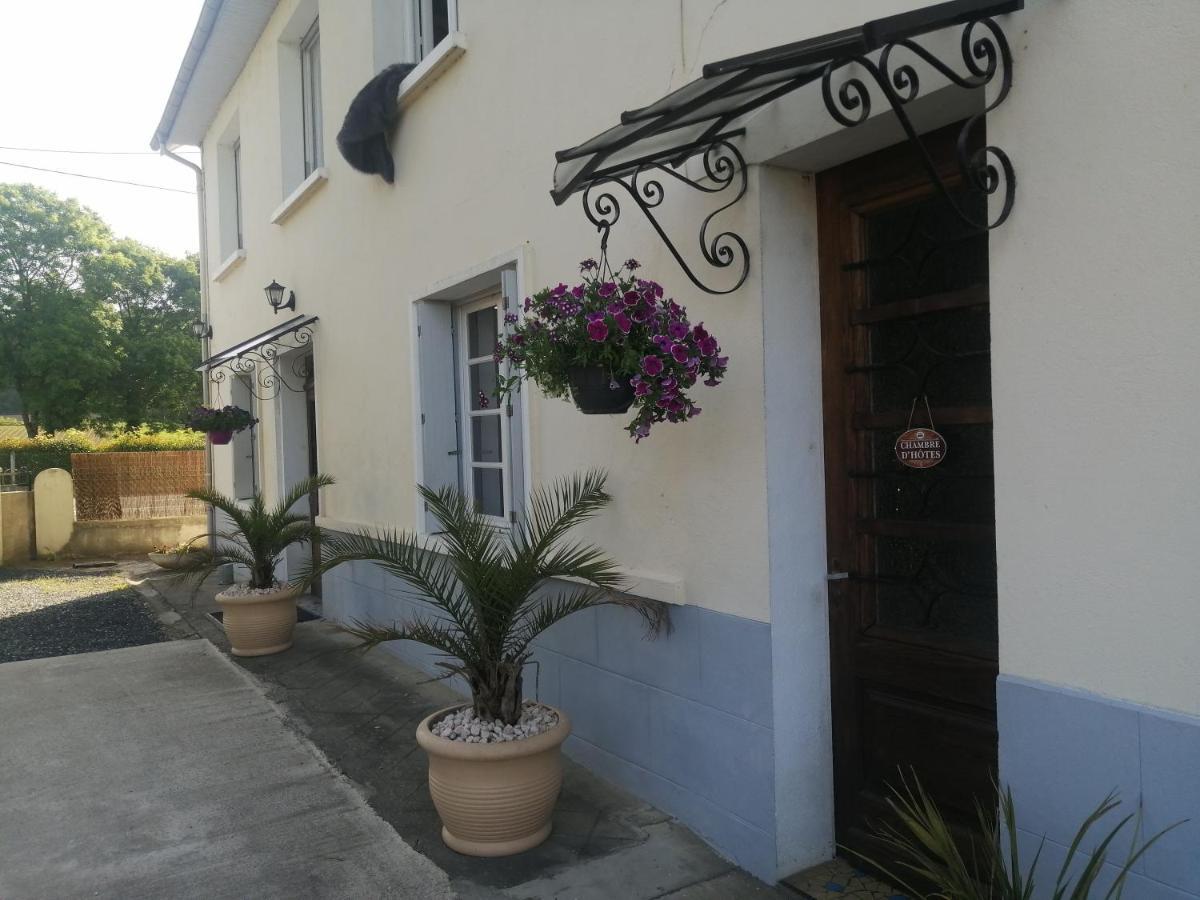 La Maison De Barlest - Lourdes Exterior foto